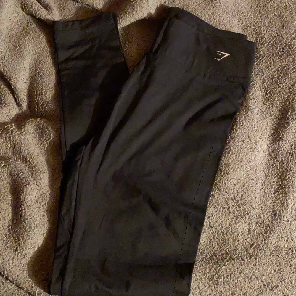 Gymshark leggings